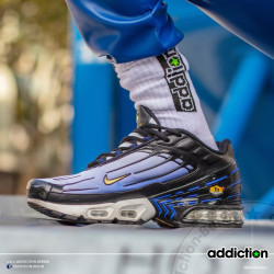 Addiction Chaussettes blanches SOCKS Addiction Classic